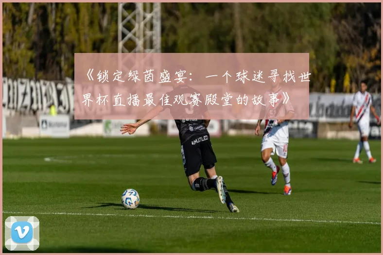 《锁定绿茵盛宴：一个球迷寻找世界杯直播最佳观赛殿堂的故事》