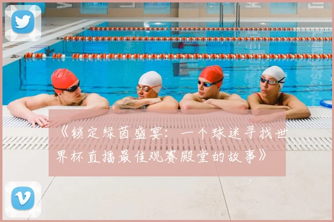 《锁定绿茵盛宴：一个球迷寻找世界杯直播最佳观赛殿堂的故事》
